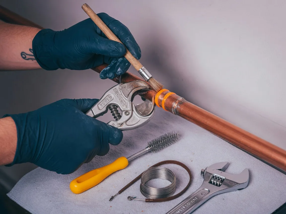 Why choose Sump Pump Repair in Orinda, CA